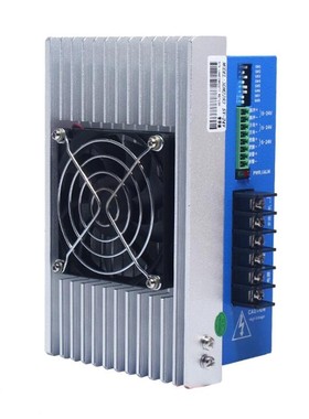 3 phase 110/86 stepper motor digital driver DSP chip 3DM228