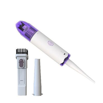 Car Vacuum Mini Handheld Vacuum Cleaner Cordless Hand Held