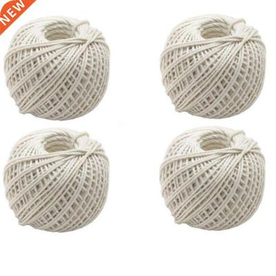 Hot Sale 220feet Cooking Butchers Cotton Twine String for