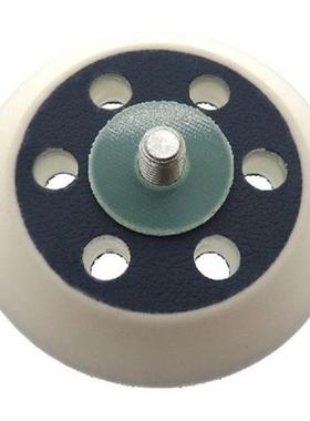 3 Inch 6 Hole 73mm Flaps Discs for Angle Grinder Sanding