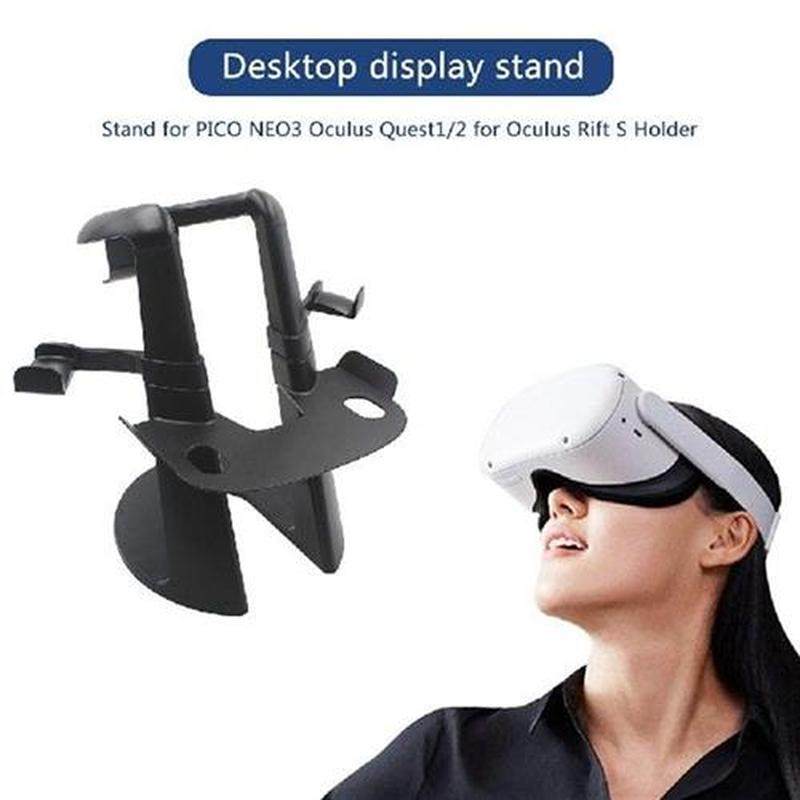 Stand For PICO NEO3 Oculus Quest1/2 For Oculus Rift S