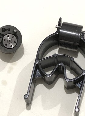 Fit For Delphi Euro5 Common rail fuel injector nozzle contro