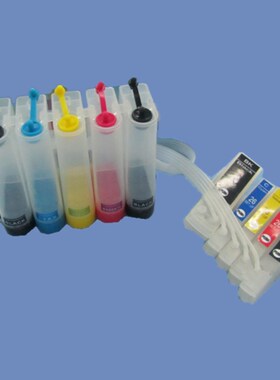 T2960 296xl Continuous Ink Supply System CISS for Epson  XP-