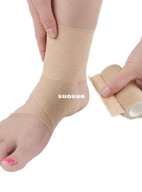 Medical Wrap Tape Bulk, Self Adherent Rap Tape, Self A