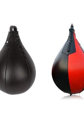 Hot Professional Sandbags Punch Bag Speedbag Training Speed