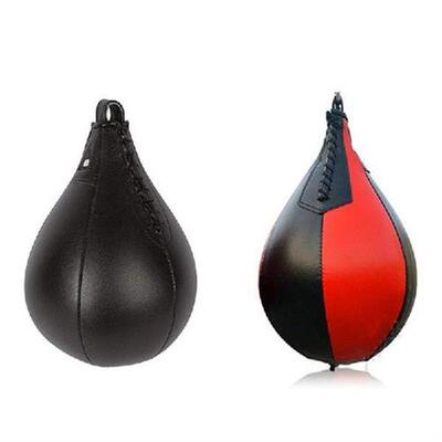 Hot Professional Sandbags Punch Bag Speedbag Training Speed