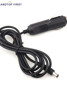 12v 24v Male Car Cigarette Lighter Socket Plug Connect