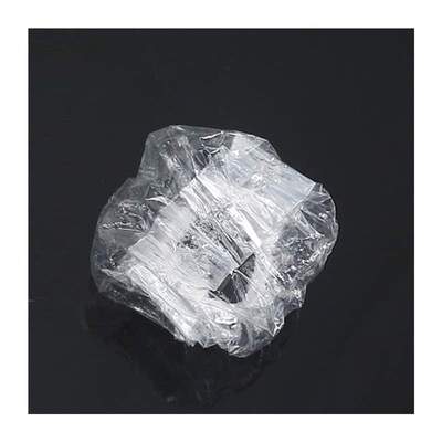 100pcs Disposable Ear ver Ear Protector for Hair Dyeing Caps