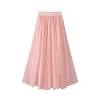 Red skirt, plus-size chubby girl, chiffon dress, square dancing, wine red long dress, women's dancing dress, long style, summer thumbnail 6