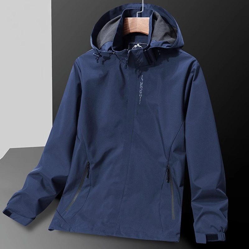 BOZZ BURY~高性能三防！运动休闲夹克男女春秋季户外工装连帽外套,男装,秀禾服,淘宝优惠券,粉丝福利购,淘宝优惠卷