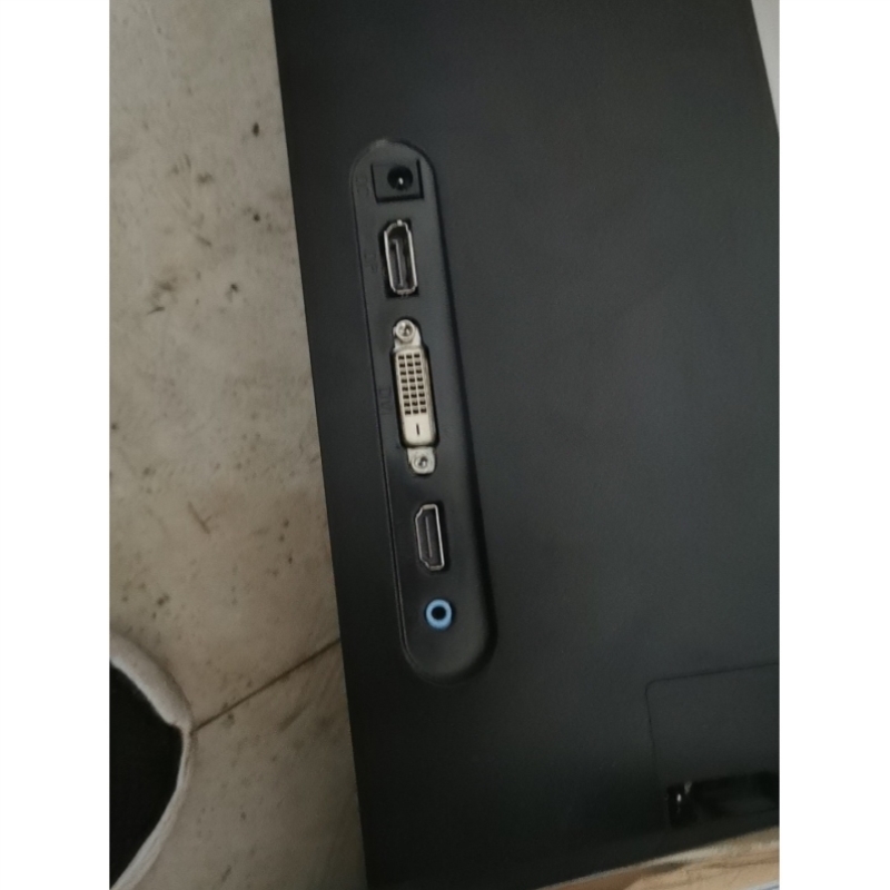 议价议价玛雅gv27显示器,2kips显示器,开机灰屏,无拆无修,售