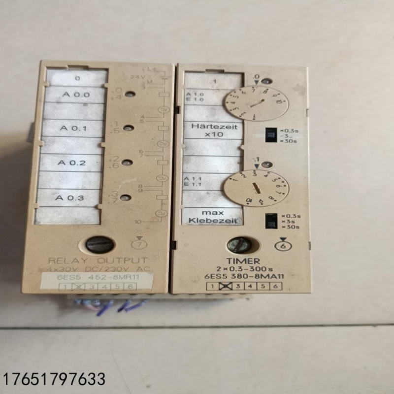 议价议价模块6ES5452-8MR116ES5380-8MA
