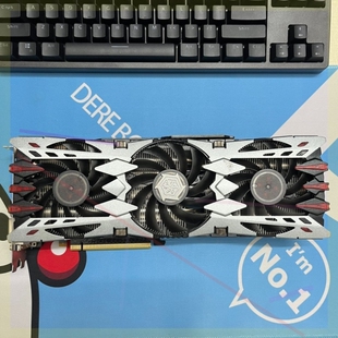 议价映众GTX970 4G超级冰龙 成色如图 功能测试正常 需要
