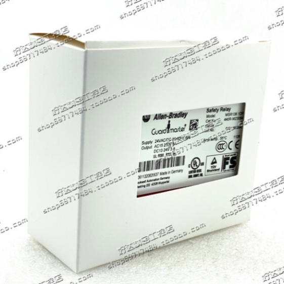 议价MSR138DP 440R-M23143 /MSR138.1DP 440R-M23084正品AB安全继