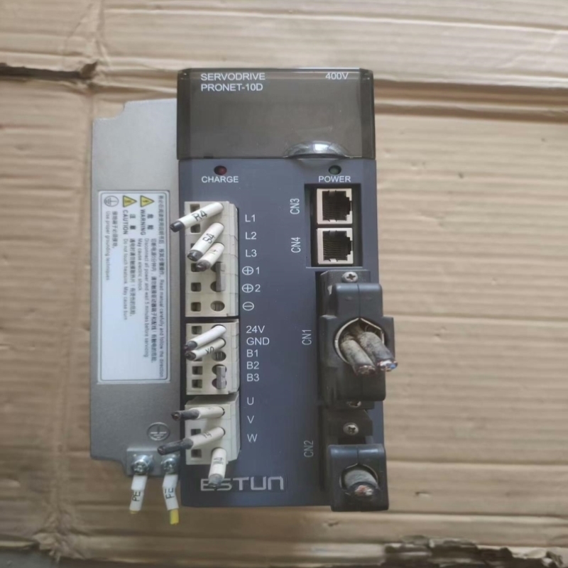 议价【议价】埃斯顿驱动器PNET-E-15D15KW2个P