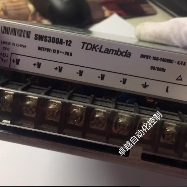议价LAMA SWS300A-12 SWS300A-12/CO2 兰达开关电源