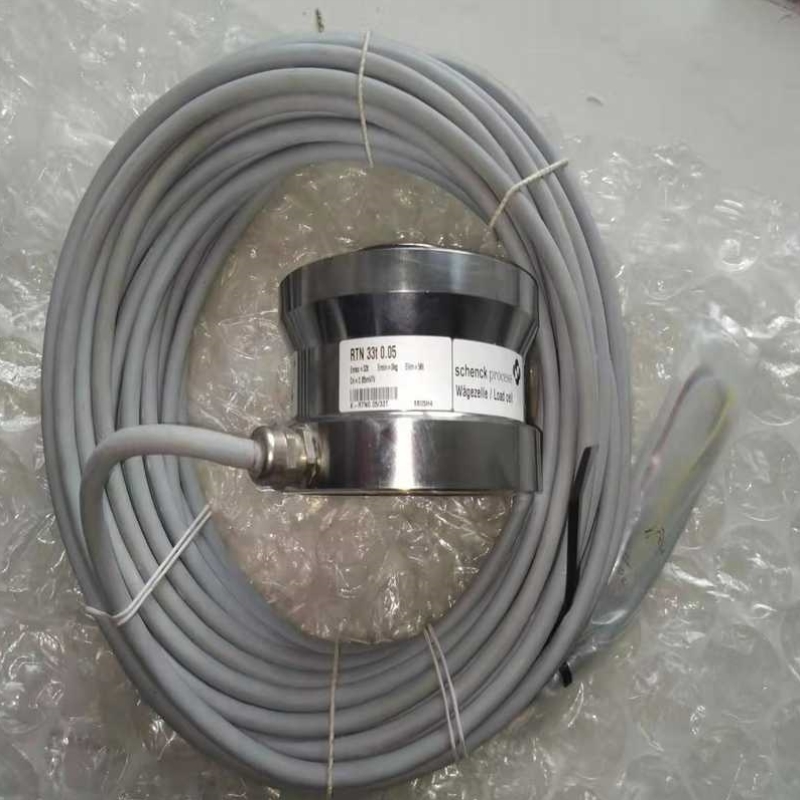 议价议价德国申克SCHENCK称重传感器RTN33T0. 05适用