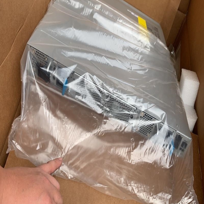 议价思科N3K-C3048TP-1GE 带包装议价产品