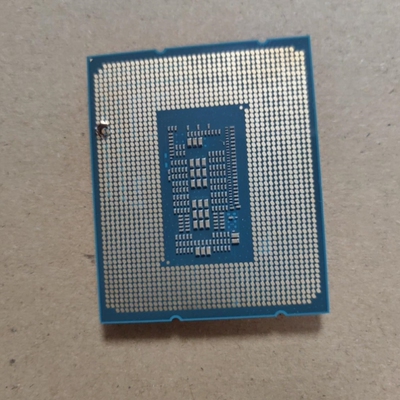 议价I9-12900K ES3版本 代码QYEH 参数相同正式
