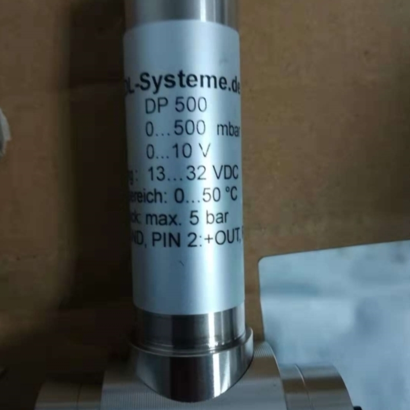 议价议价DL-systeme DP 23/0,5BAR