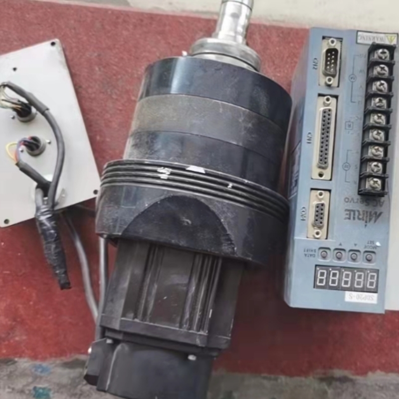 议价滁州MiRLE 盟立伺服驱动维修 SDP-30B-E/ SDP-20B-E/SDP-50B-