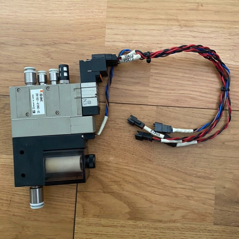 议价议价ZR115S1-K15MZ-EC SMC真空发生器适用