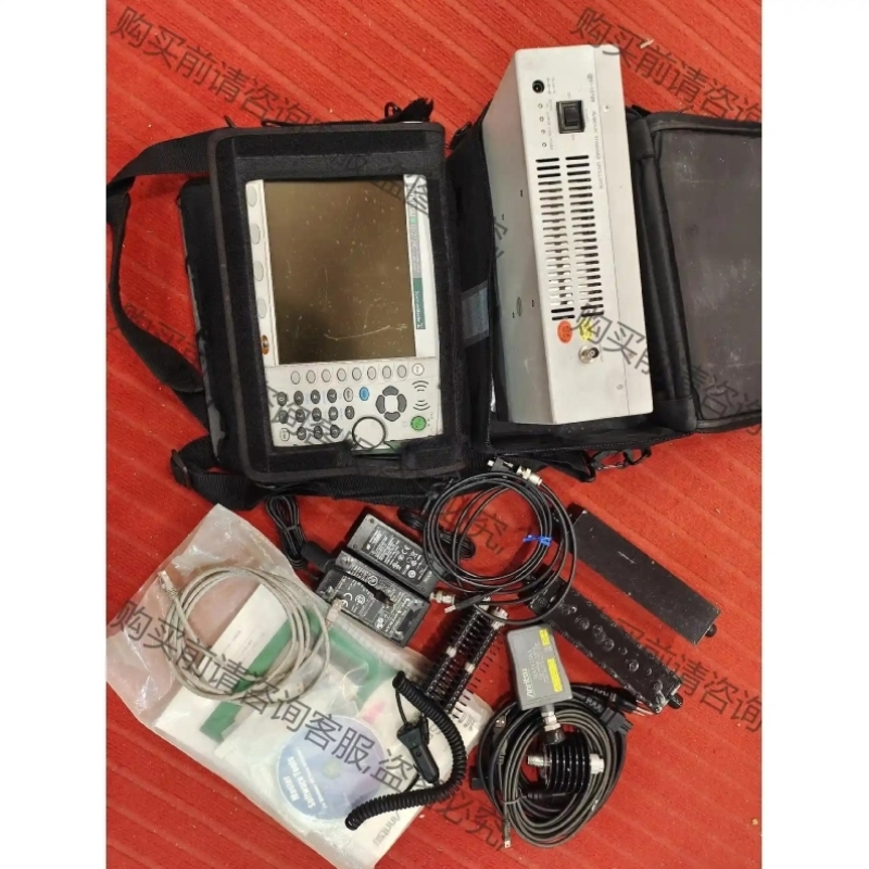 议价anrsu安立MS2724C频谱分析仪9KHZ-20G 议价产品