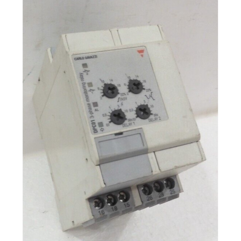 议价DPC01DM48, CARLO GAVAZZI