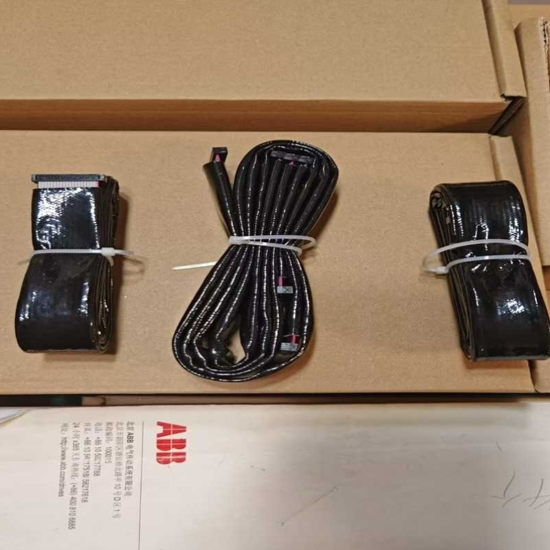 议价拍前询价ABB800变频器 IGBT触发排线 三根一套 包好用