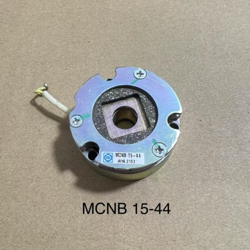 议价MCNB 15-44伺服电机刹车抱闸制动器