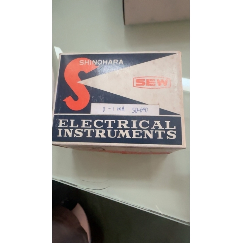 议价进口直流交流电流表SD-640/DC1mA电压表.产品有