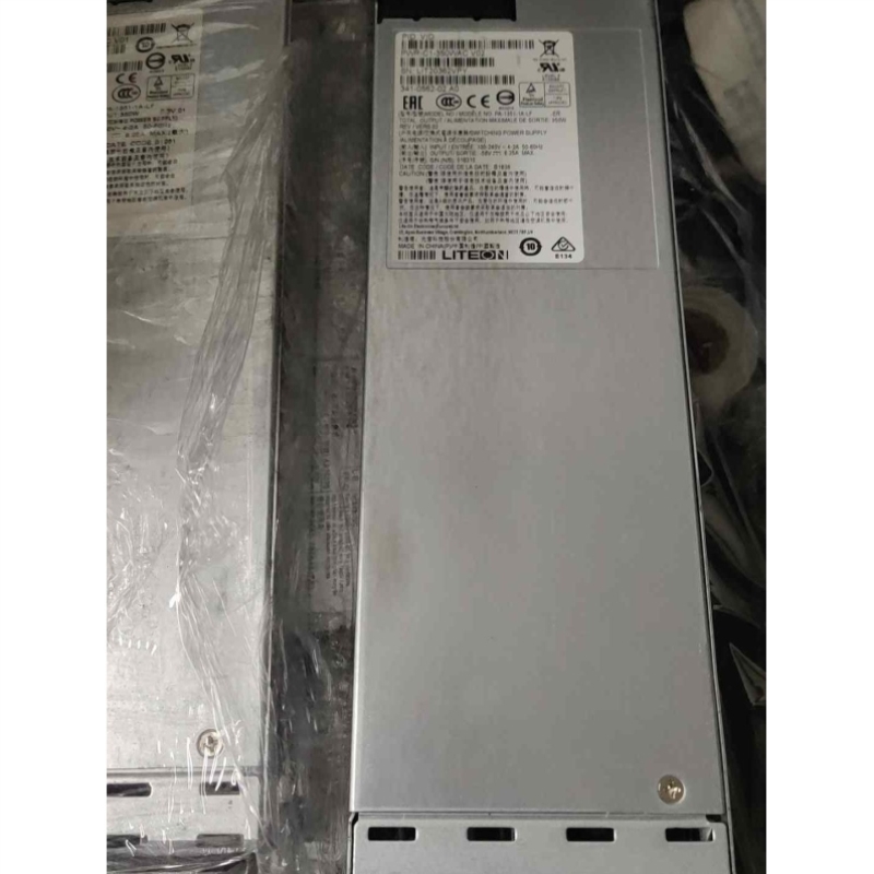 议价PWRC1350WAC思科电源成色OK#Cisc