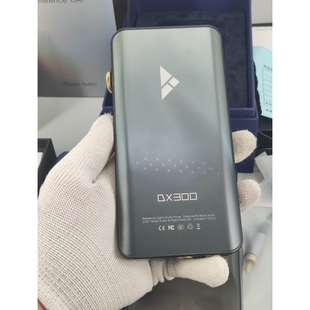 议价IBASSO AMP12耳放卡 艾巴索 DX300