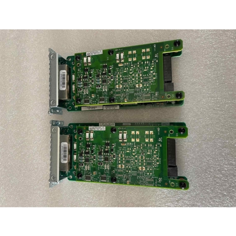 议价思科cisco NIM-4FXO NIM-4FXS