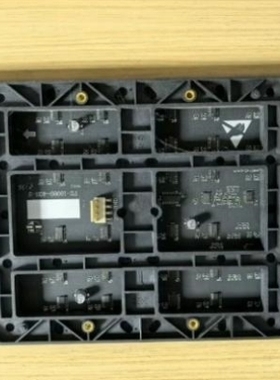 议价强力巨彩P2-16080-40S-S全彩LED屏