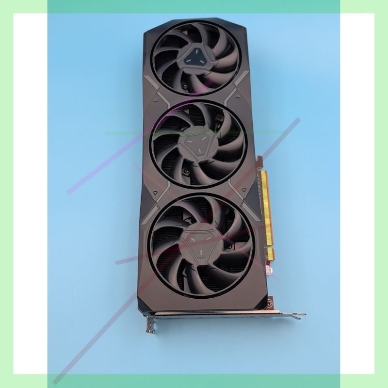 议价AMD7900XT 20G 公版 金求只下面少了一点点 没有