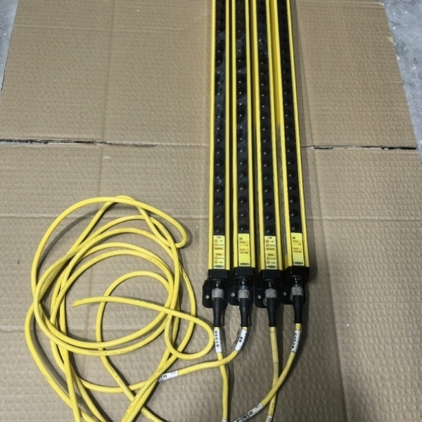 议价邦纳BANNER光栅LS2E30-450Q8