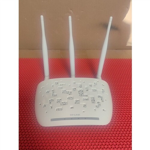 议价口英文TP-LINK TL-WA901ND 450Mbps