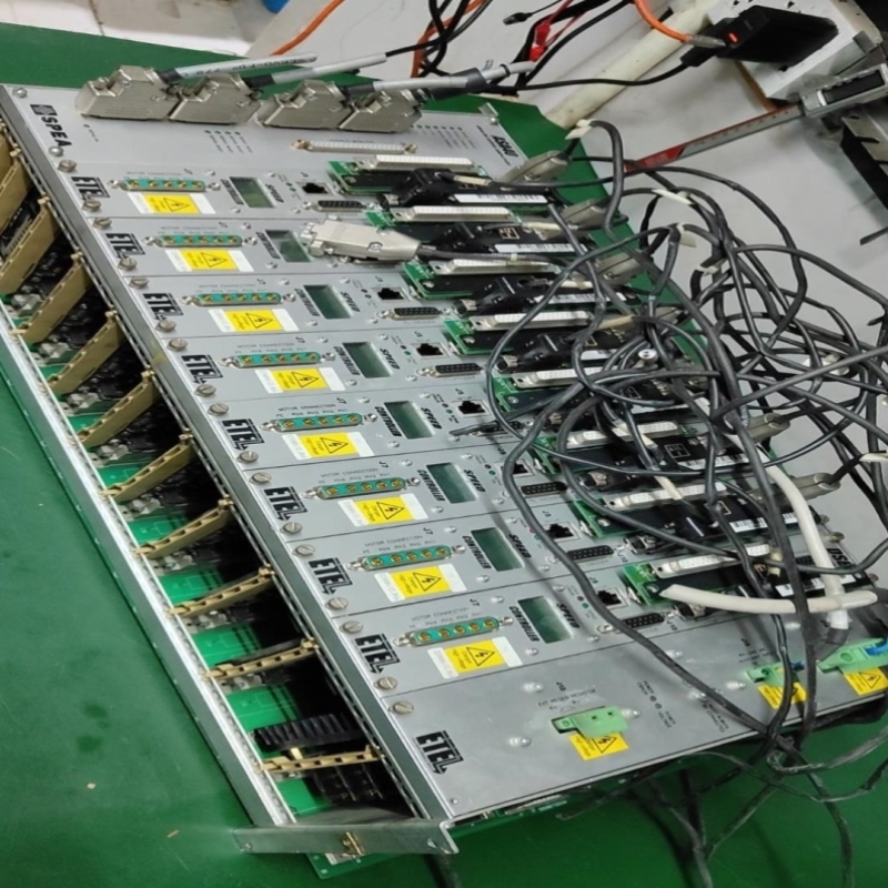 议价ELEL SPEA 直线电机驱动器 DSB2S131-1