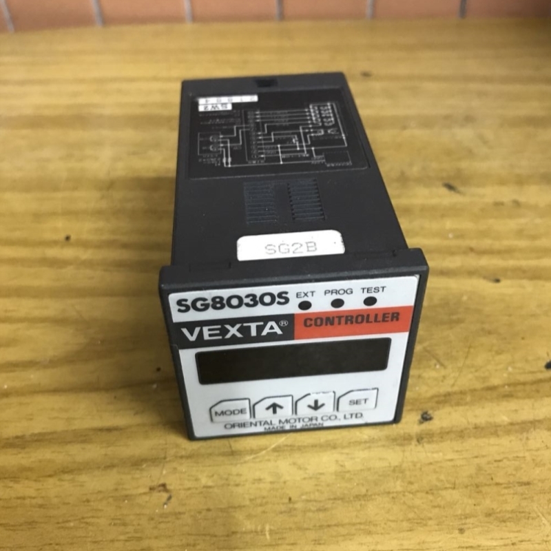 议价东方SG8030S步进电机控制器 试好发货