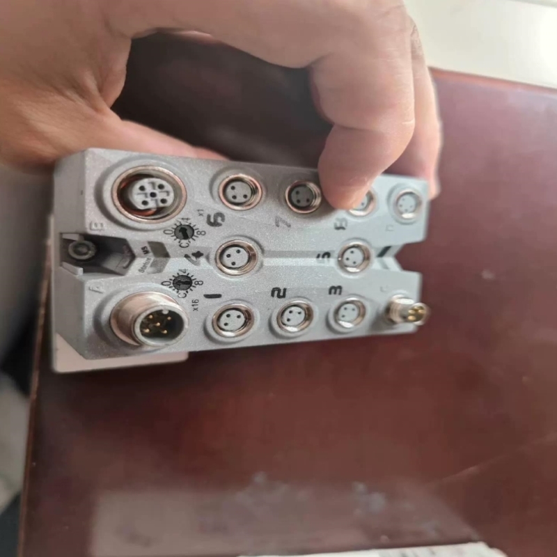 议价B&R模块X67BC4321模块,