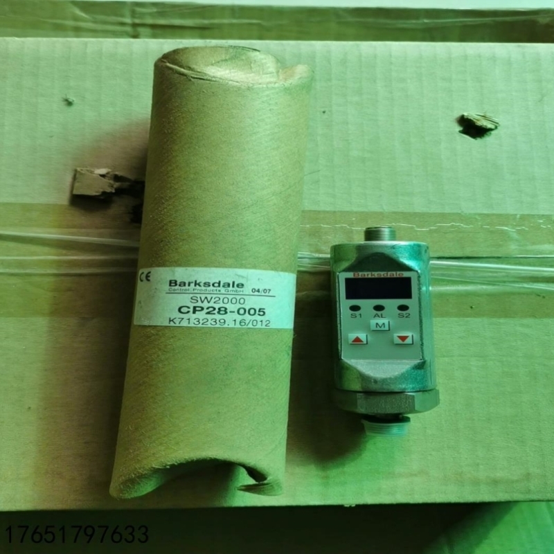 议价议价巴士德压力传感器CP28-005