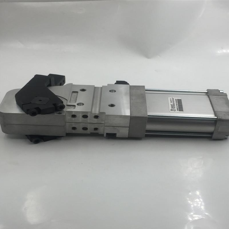 议价德国夹紧气缸V263.1BR3A10T12.5-105 包好