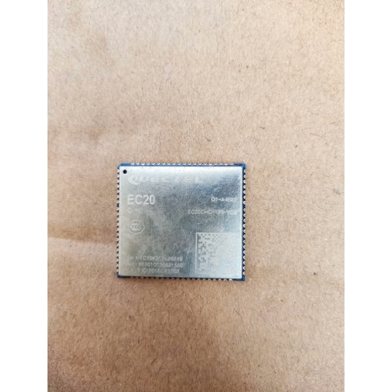 议价QUECTEL EC20模块,未使用,外观有点旧,