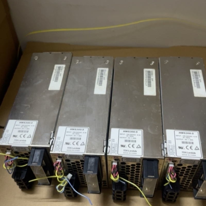 议价议价-【48HWS6005开关电源HWS300兰达5v60A议价】-