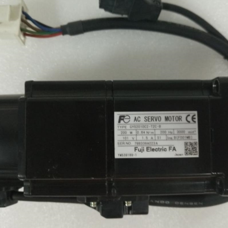 议价GYS201DC2-T2C-B 实物照片 检测完好 价格商议