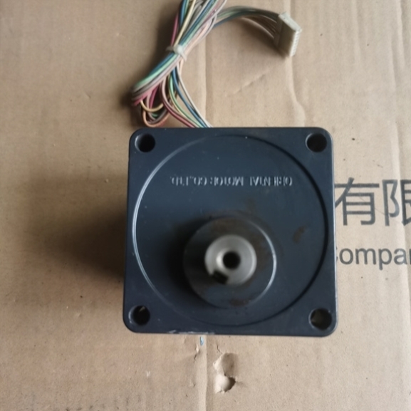 议价东方无刷直流电机 AXHM450K-GFH,减速器GFH4G20,