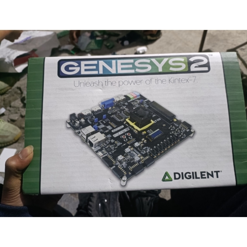 议价Genesys2 开发板 xilinx Kintex-7