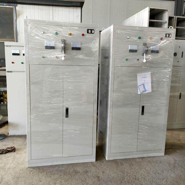 硅整流器柜 矿山整流柜架线机车配套使用 100-275矿用箱式变电
