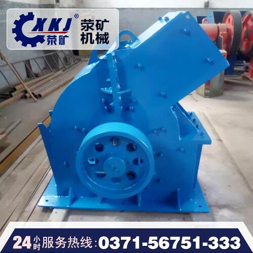 供应锤破 锤破价格 环锤式破碎机 新型锤破机